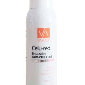 Celu-red Emulsión Para Celulitis x 125 ml- Valugue