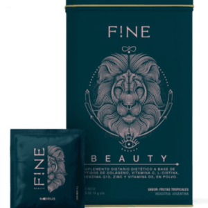 Colágeno hidrolizado Fine - Beauty