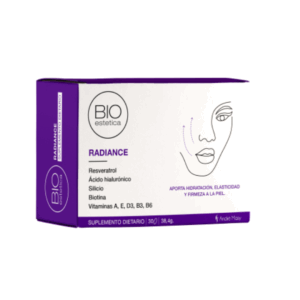bioestetica radiance
