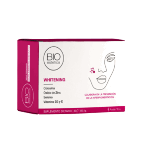 bioestetica whitening