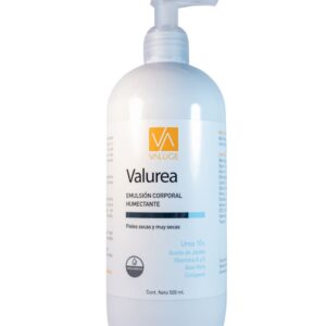 Valurea Urea Emulsión Bomba Dosificadora x 500 ml- Valugue