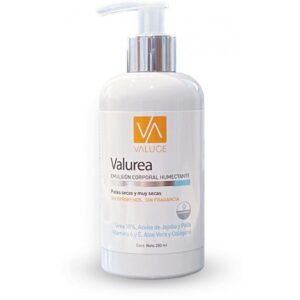 Valurea Urea Emulsión x 250 ml- Valugue