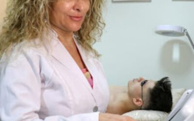 Depilación Definitiva